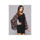 Compare Prices : Rare Lace Scoop Neck Dress