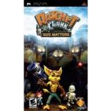 Compare Prices : Ratchet & Clank: Size Matters