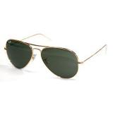 Compare Prices : RayBan Aviator Large Metal