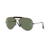 Compare Prices : RayBan Aviator Outdoorsman II