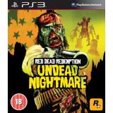 Compare Prices : Red Dead Redemption: Undead Nightmare