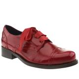 red or dead brogues price 19 99 72 00 from 1 shops type brogues