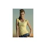 Compare Prices : Replay Cotton Tee