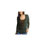 Compare Prices : Replay Jersey V-Neck