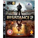Compare Prices : Resistance 2