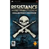 Compare Prices : Resistance: Retribution