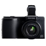 Compare Prices : Ricoh GX200
