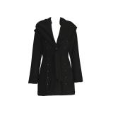 Compare Prices : Ringspun Coat