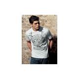 Compare Prices : Ringspun Cotton Tee