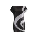 Compare Prices : Ringspun Sequin Tunic Dress