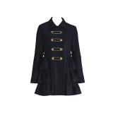 Compare Prices : Ringspun Wool Coat