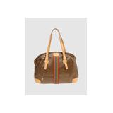 Compare Prices : Roberta Di Camerino Leather Shoulder Bag