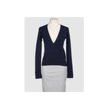 Compare Prices : Roberto Cavalli Cashmere V-Neck