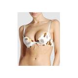 Compare Prices : Roberto Cavalli Padded Bra