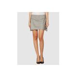 Compare Prices : Roberto Cavalli Silk Skirt