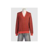 Compare Prices : Robertson Of Dumfries Cashmere V-Neck