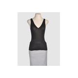 Compare Prices : Rochas Cashmere V-Neck