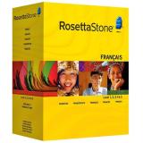 Compare Prices : Rosetta Stone Version 3: French