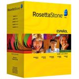 Compare Prices : Rosetta Stone Version 3: Spanish