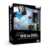 Compare Prices : Roxio Easy VHS to DVD