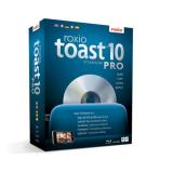 Compare Prices : Roxio Toast 10 Titanium Pro for Mac