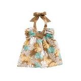 Compare Prices : Roxy Cotton Halterneck