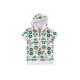 Compare Prices : Roxy Cotton Hooded