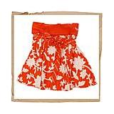 Compare Prices : Roxy Cotton Skirt