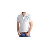 Compare Prices : Rusty Neal Cotton Polo Shirt