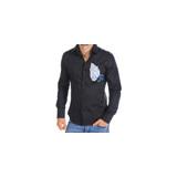 Compare Prices : Rusty Neal Cotton Shirt
