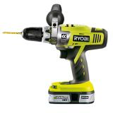 Compare Prices : Ryobi CDA-18021B