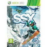 Compare Prices : SSX