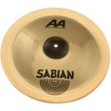 Compare Prices : Sabian AA Series Metal-X 18in China