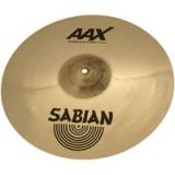 Compare Prices : Sabian AAX Series 17in Crash