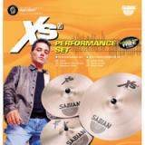 Compare Prices : Sabian XS20 Performance