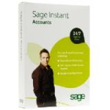 Compare Prices : Sage Instant Accounts
