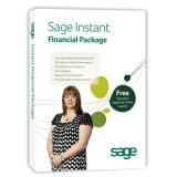 Compare Prices : Sage Instant Financial Package