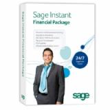 Compare Prices : Sage Instant Financial Package