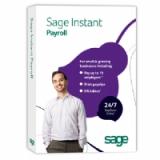 Compare Prices : Sage Instant Payroll