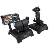 Compare Prices : Saitek X65-F Combat Control