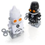 Compare Prices : Salt and Pepper Bots