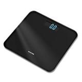Compare Prices : Salter 9007 Black Glass