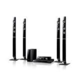 Compare Prices : Samsung HT-D5550