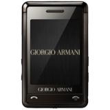 Compare Prices : Samsung P520 Armani