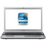 Compare Prices : Samsung RV511