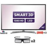 Compare Prices : Samsung UE40ES6800