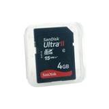 Compare Prices : SanDisk Ultra 4GB