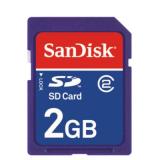 Compare Prices : Sandisk 2GB SDHC