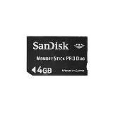 Compare Prices : Sandisk 4GB Memory Stick