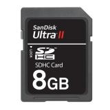 Compare Prices : Sandisk 8GB SDHC